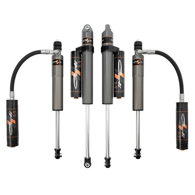 Carli Suspension shock absorber