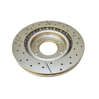 DBA auto part