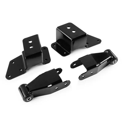 QA1 Precision Products, silver auto part
