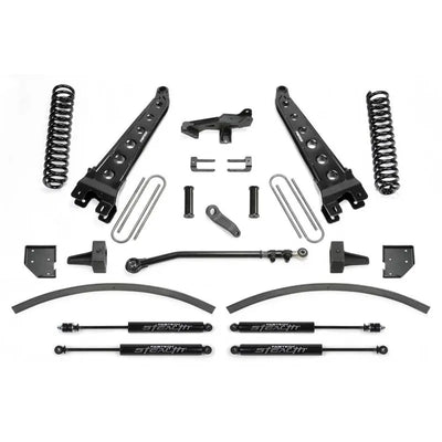 Fabtech auto part