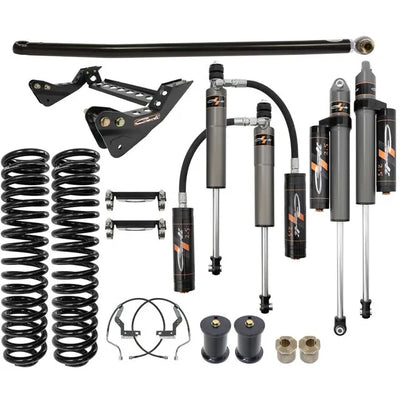 Carli Suspension auto part