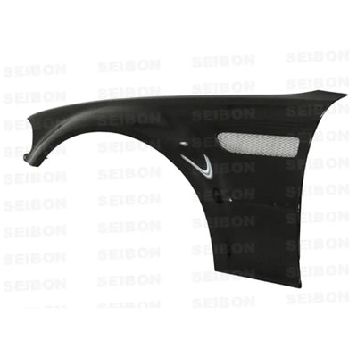 Seibon carbon auto part