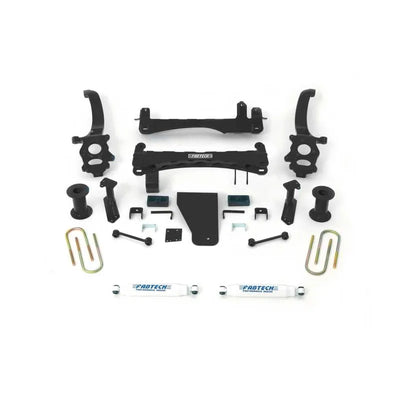 Fabtech auto part