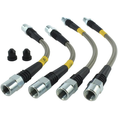 Stoptech auto part