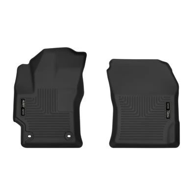 Husky Liners floor liners