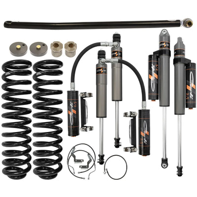 Carli Suspension auto part