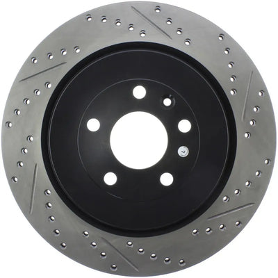 Stoptech auto part