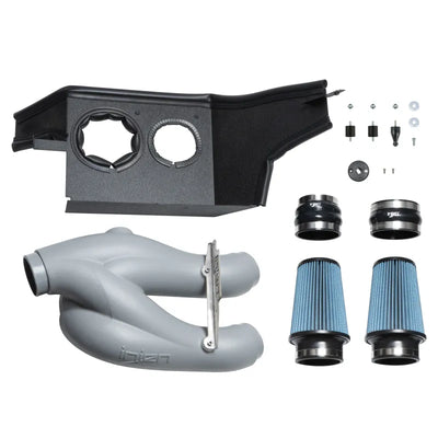 Injen cold air intake