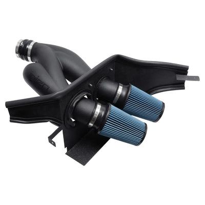 Injen black cold air intake