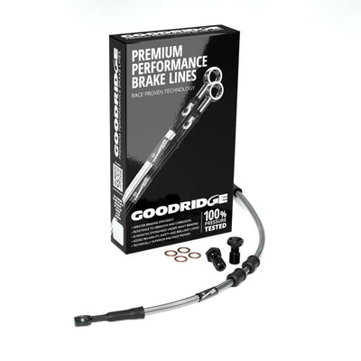 Goodridge auto part
