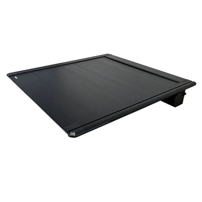 Westin black auto part