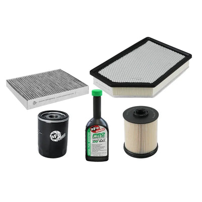 aFe air filter