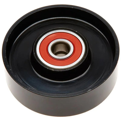 Gates auto part