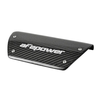 aFe carbon intake system