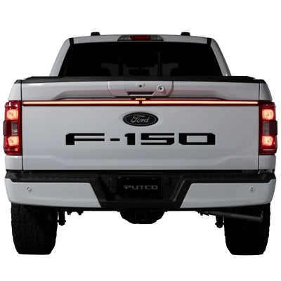 Putco auto part