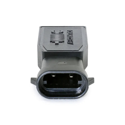 aFe shock absorber