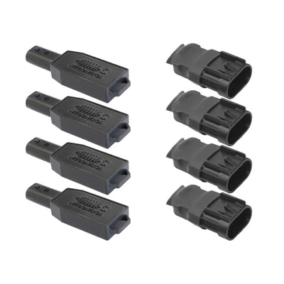 aFe shock absorber