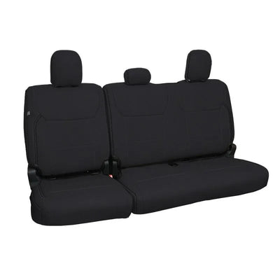 PRP LLC black auto part