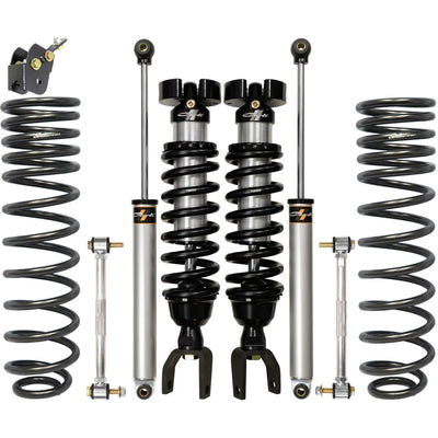 Carli Suspension auto part