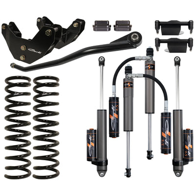 Carli Suspension auto part