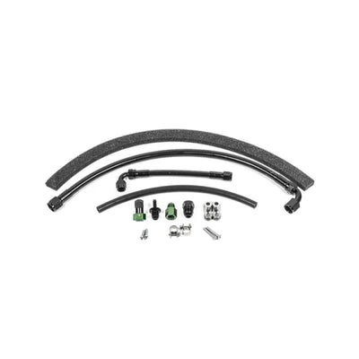 Radium Engineering auto part
