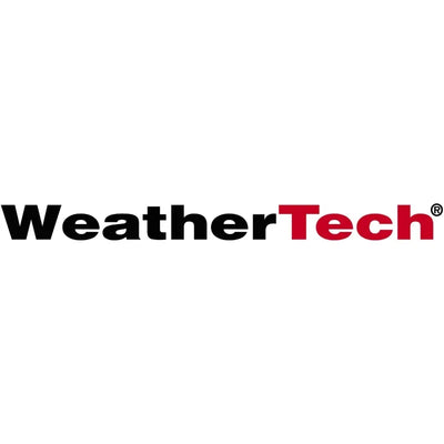 WeatherTech smoke auto part