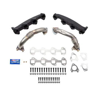 Wehrli exhaust