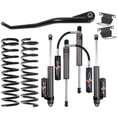 Carli Suspension auto part