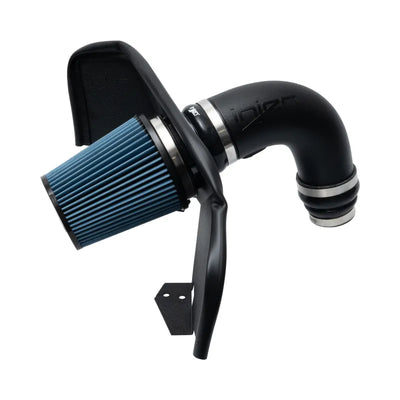 Injen black cold air intake