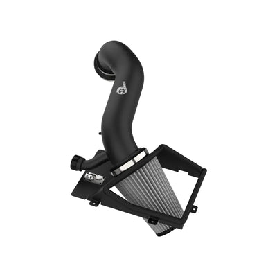 aFe cold air intake