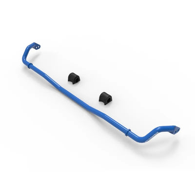 aFe blue sway bar