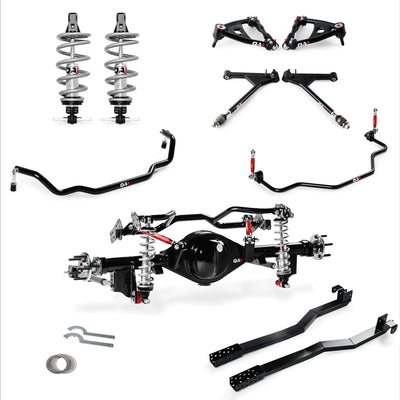 QA1 Precision Products, Inc auto part