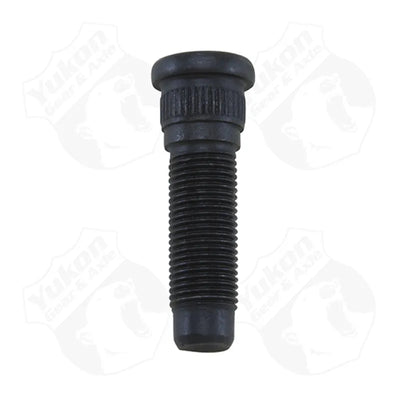 Yukon Gear & Axle auto part