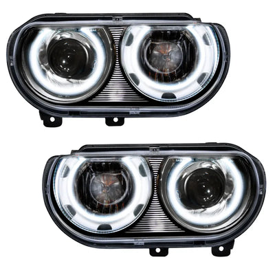Oracle Lighting auto part