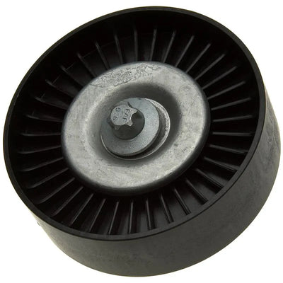 Gates auto part