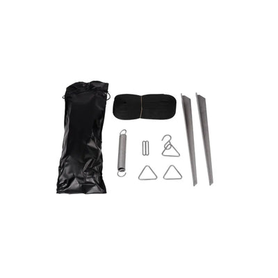 Thule black awning