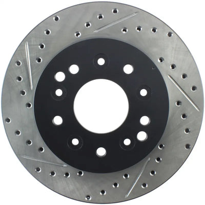 Stoptech auto part