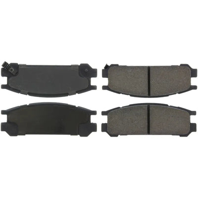 Stoptech auto part