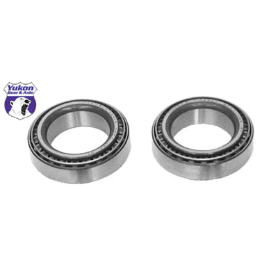 Yukon Gear & Axle auto part