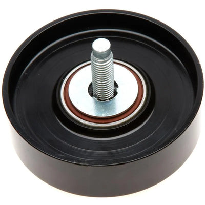 Gates auto part