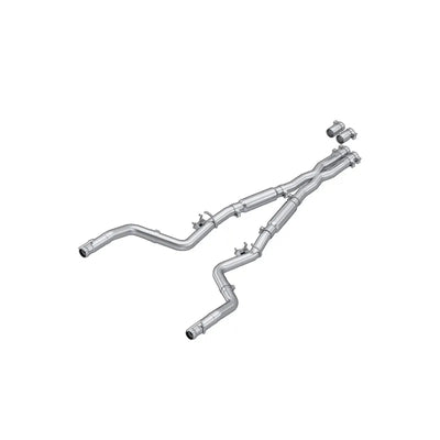MBRP cat-back exhaust
