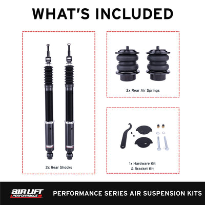 Air Lift auto part