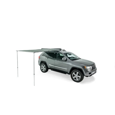 Thule awning
