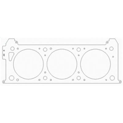Cometic Gasket auto part