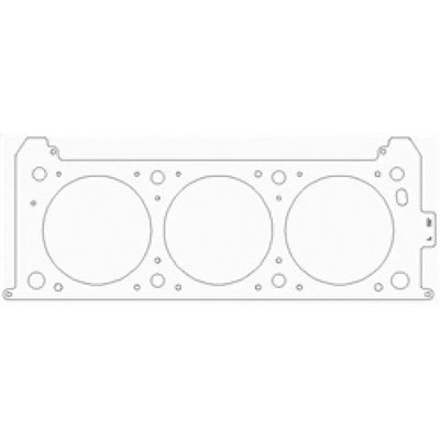 Cometic Gasket auto part