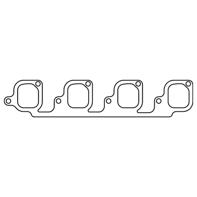 Cometic Gasket exhaust