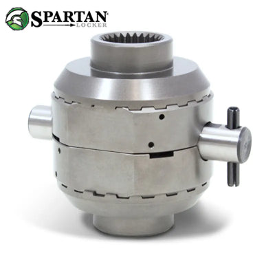 Yukon Gear & Axle auto part
