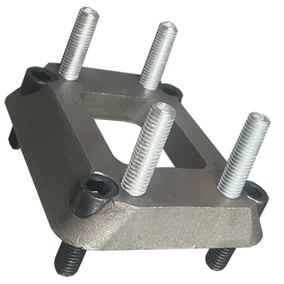 Diesel Power Source exhaust