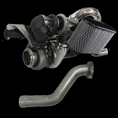 Diesel Power Source auto part