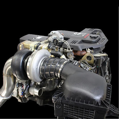 Diesel Power Source auto part